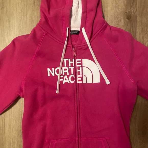 North Face Jacket - Picture 7 of 12